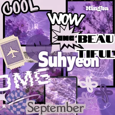 Profile image of Soohyun