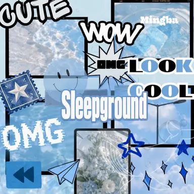Profile image of Sleepground