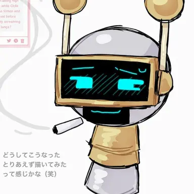 Profile image of ファンボット