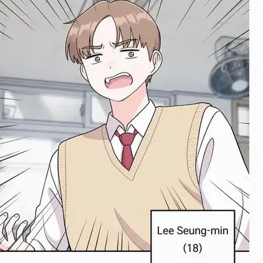 Profile image of Lee Seungmin
