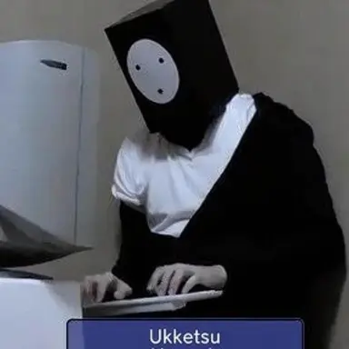 Profile image of Ukketsu