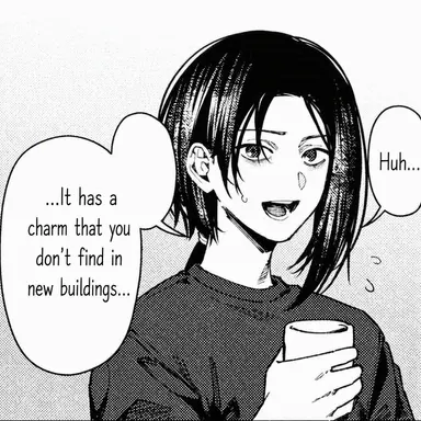 Profile image of Watashi