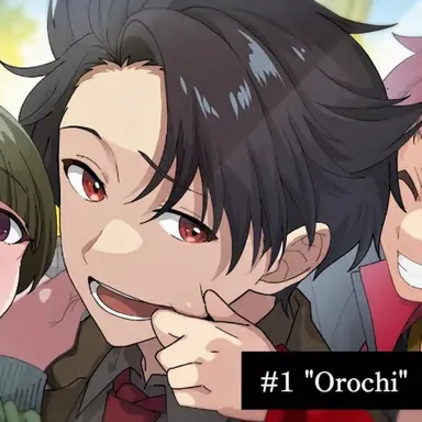 Profile image of Daichi
