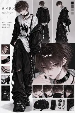Profile image of ヨ・ウジン