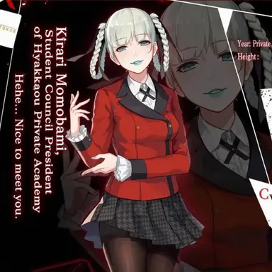 Profile image of Kirari Momobami