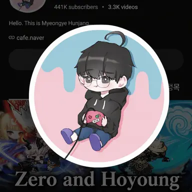 Profile image of Jo On-gyeong