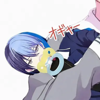 Profile image of 冬弥2世