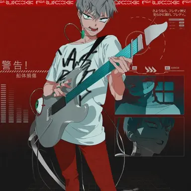 Profile image of ティル