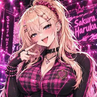 Profile image of Haruka