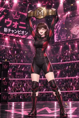 Profile image of ウォニ