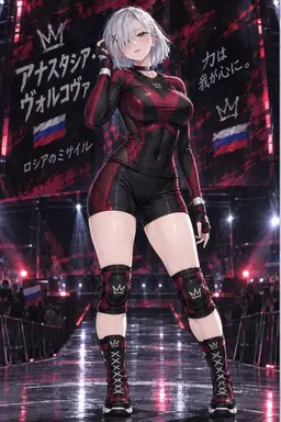 Profile image of ボルコバ