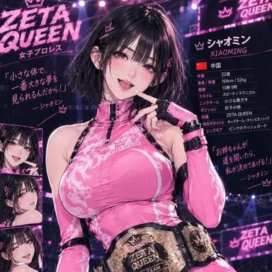 Profile image of リン・シャオミン