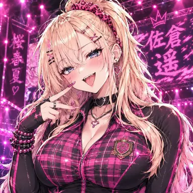 Profile image of ハルカ