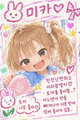 Profile image of 미카