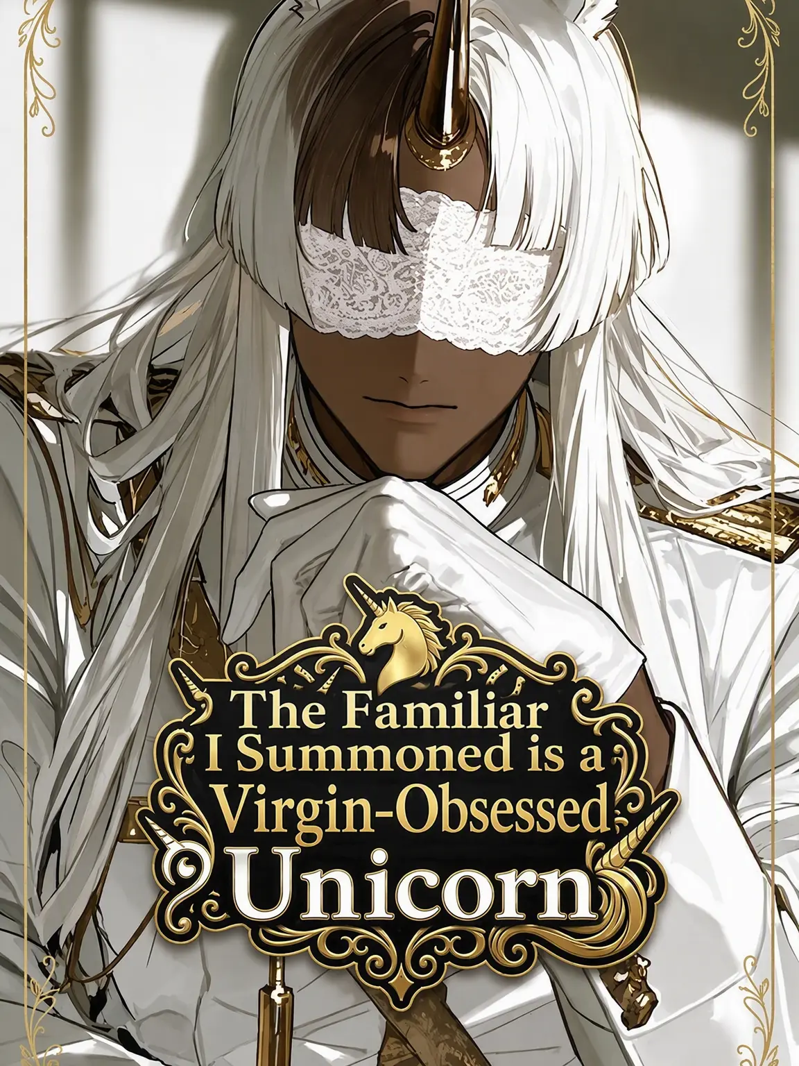 WetYak6083의 My Summoned Familiar is a Purity Nut