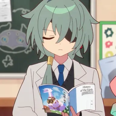 Profile image of Anayx