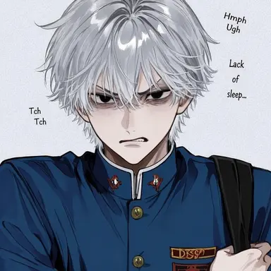Profile image of Shino