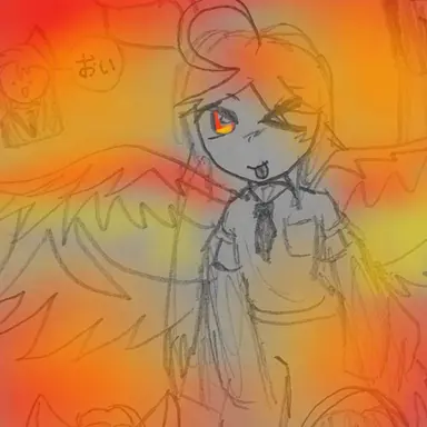 Profile image of フィニギ