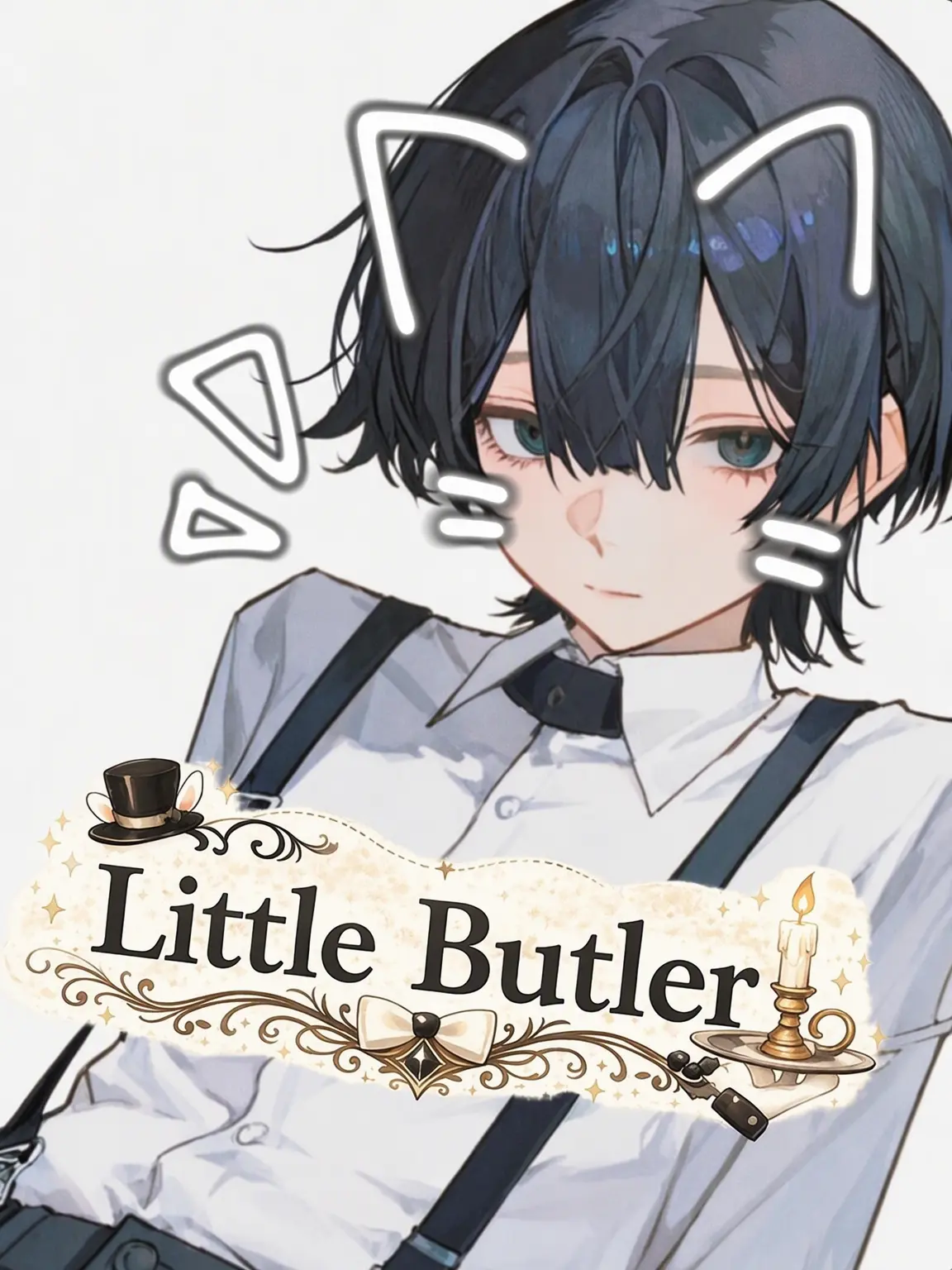 DO.mentalhealth의 Little Butler
