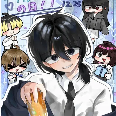 Profile image of ソ・ジュヒョン