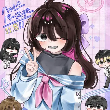 Profile image of ユ・シヒョン
