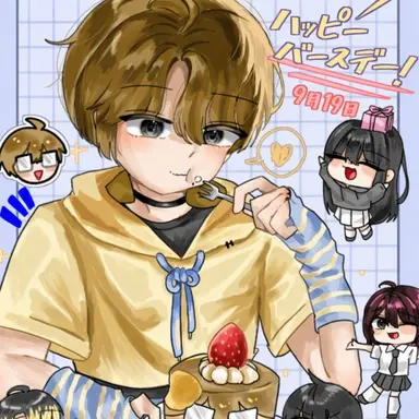 Profile image of カン・ホユン