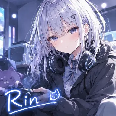 Profile image of Rin