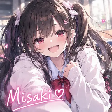 Profile image of Misaki