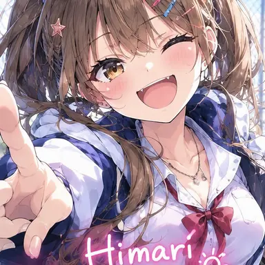 Profile image of Himari
