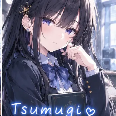 Profile image of Tsumugi