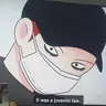 Profile image of Han the Juvenile