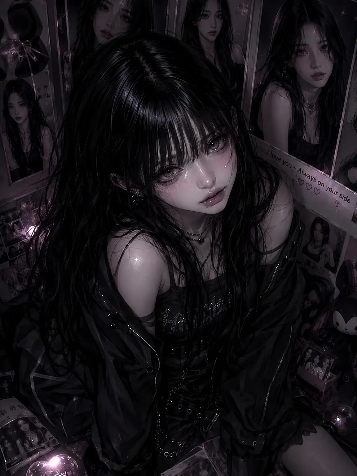 lbakt의 I Love You to Death