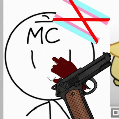 Profile image of Anti-Trans Creator