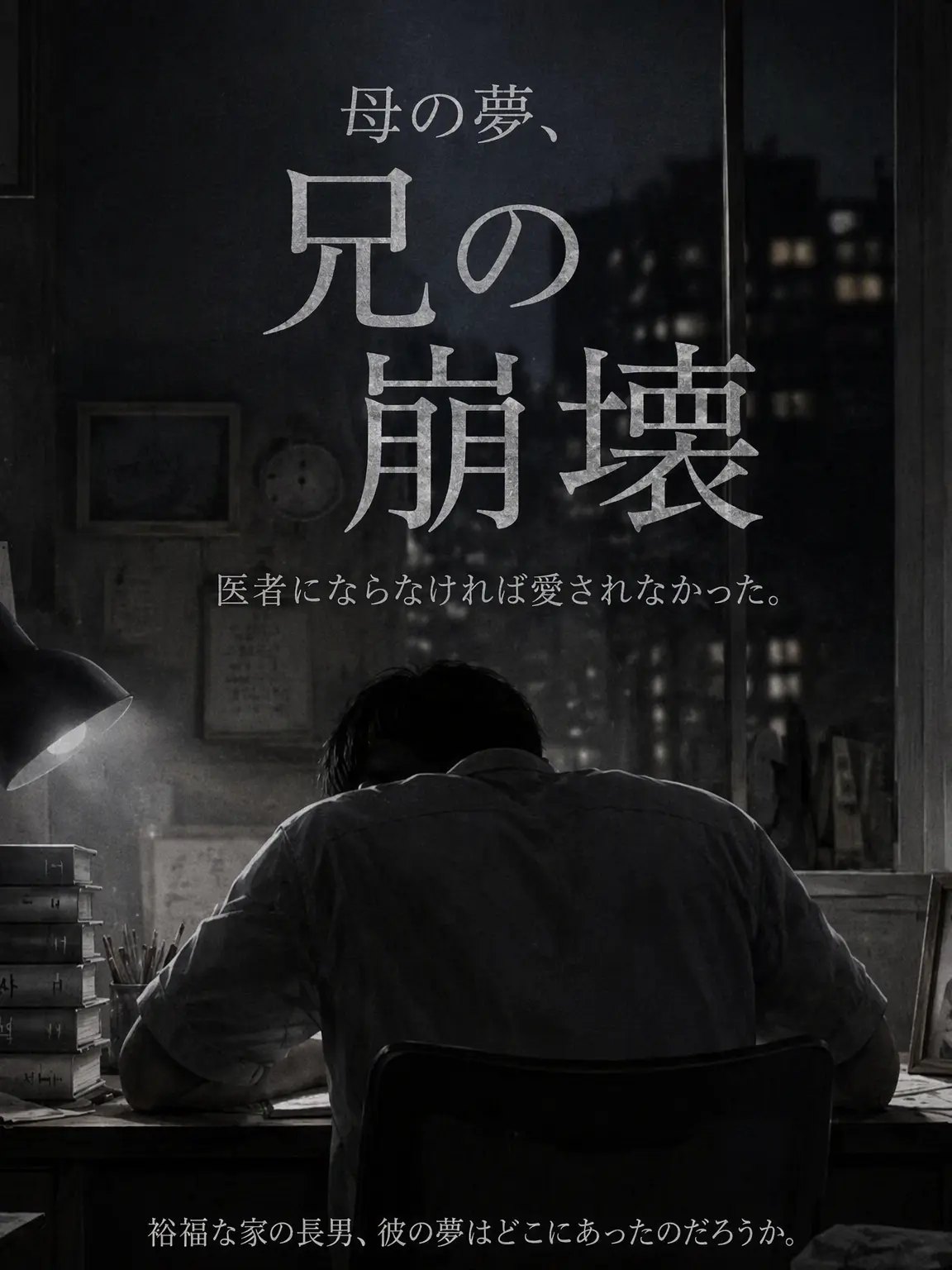 TartanRack3443의 成績がすべての家