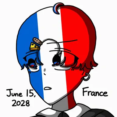 Profile image of France