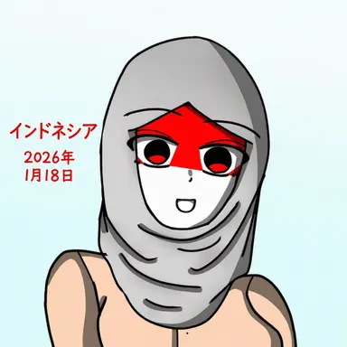 Profile image of インドネシア