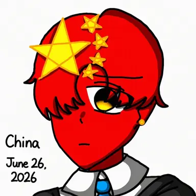 Profile image of China
