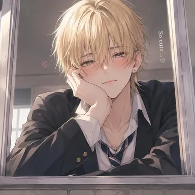 Profile image of Shiki Tsukino