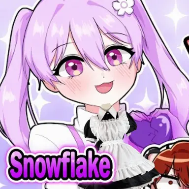 Profile image of Snowflake Star
