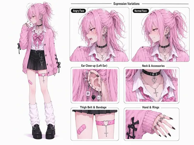 Profile image of Yori