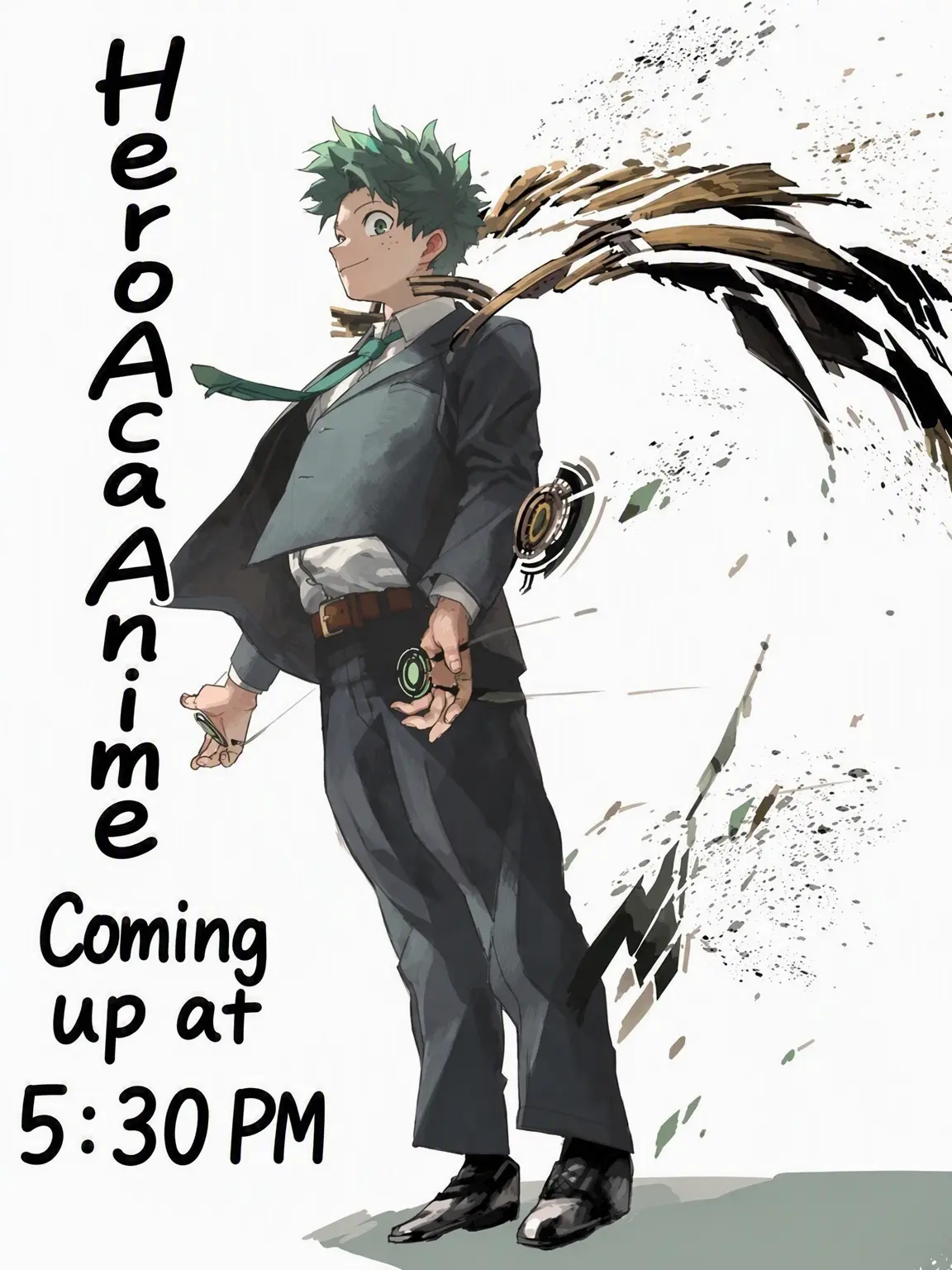 Nano108의 My Orchestra Academia