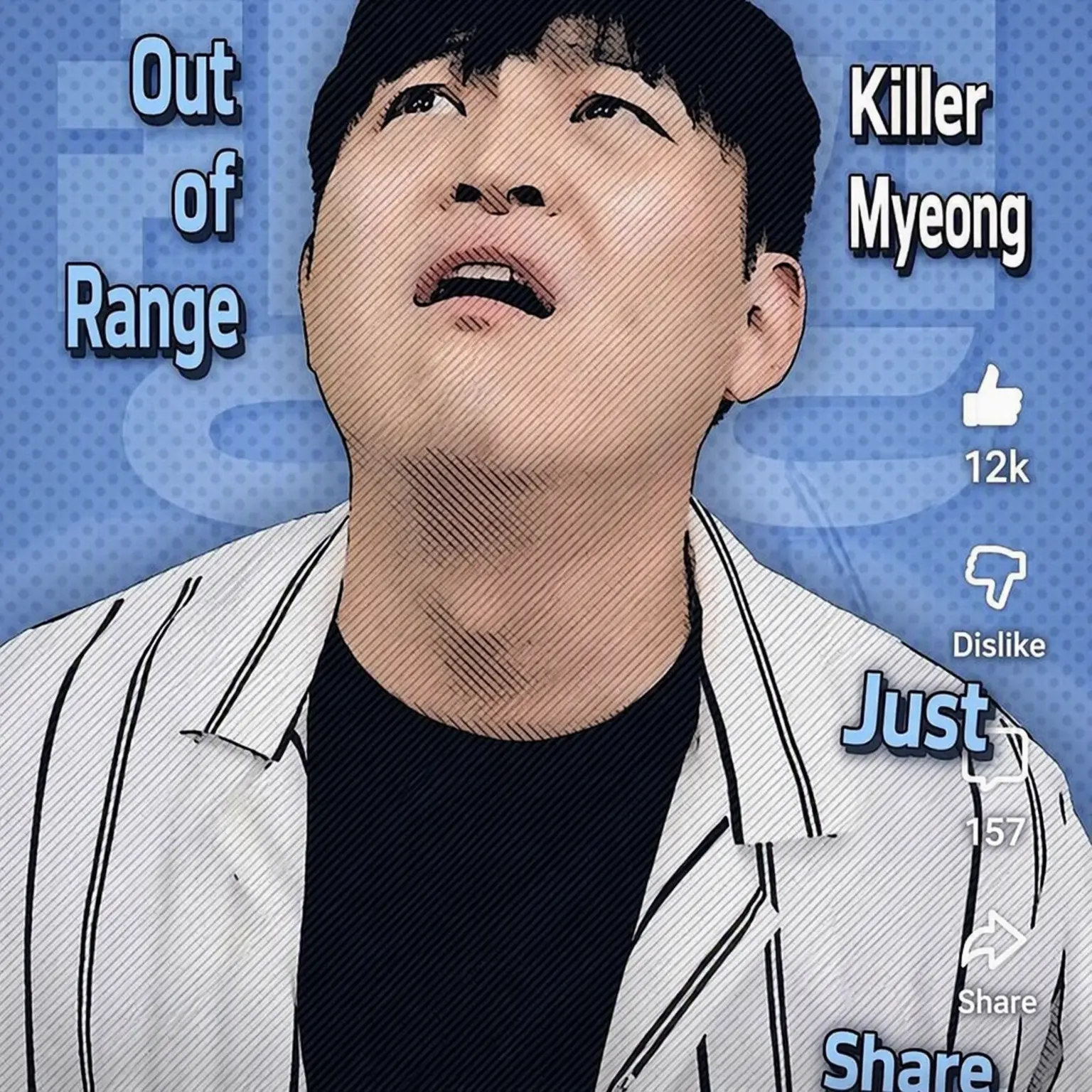 GruffStock6277의 Go Sun-ho Killer Ranking 2