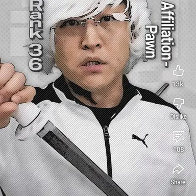 Profile image of Pawn 6