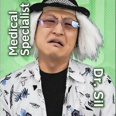 Profile image of Dr. Stitches