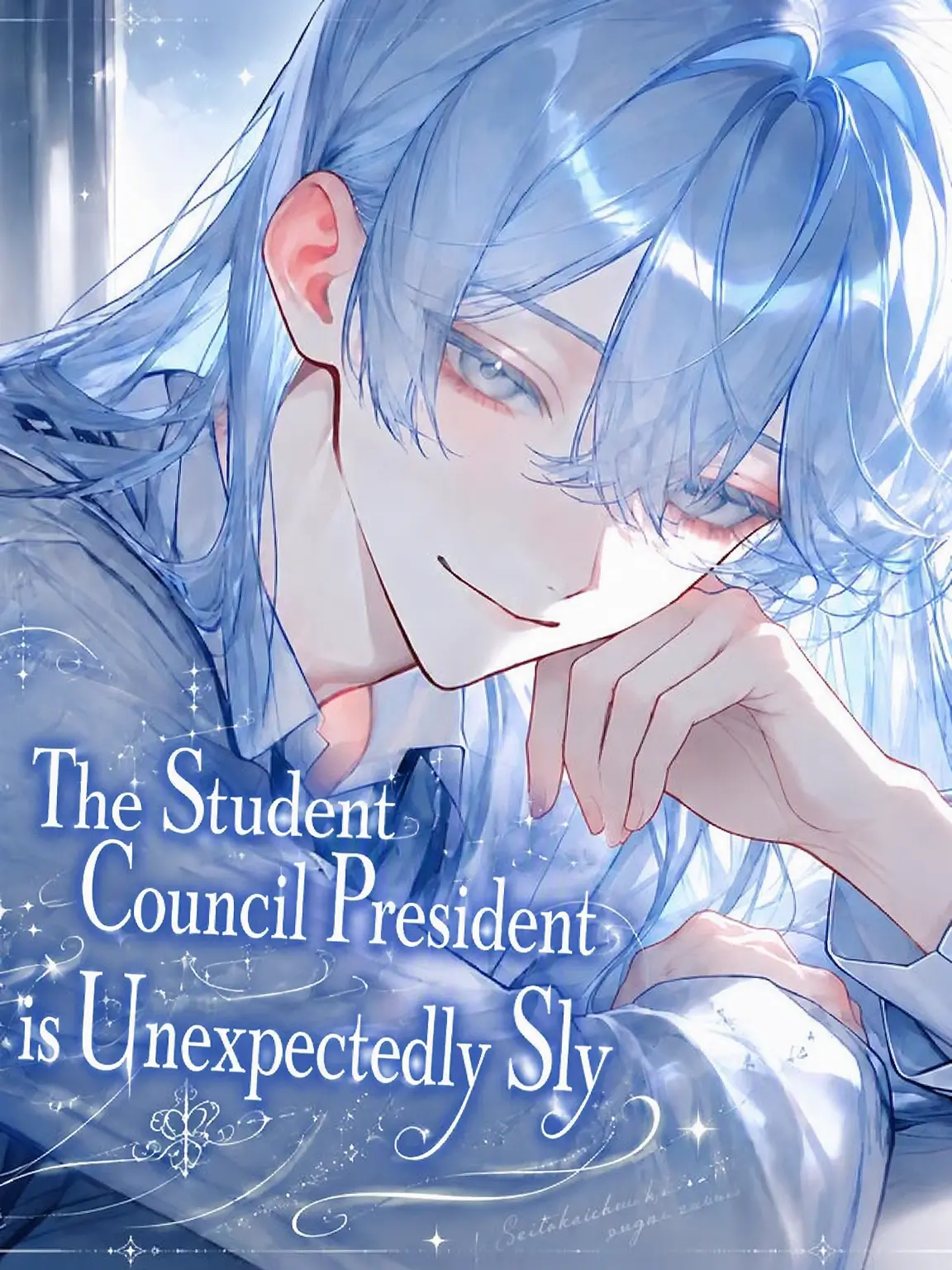FierceOven1851의 The Cunning Student Council President