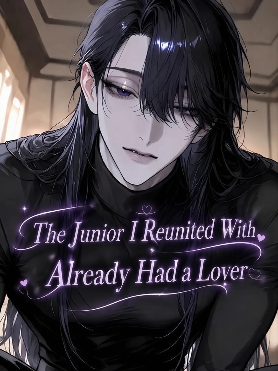 osakino.의 My Junior Had a Lover When We Reunited