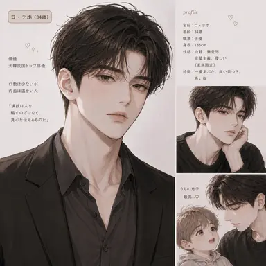 Profile image of コ・テホ