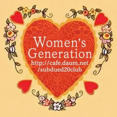 Profile image of Women's Generation