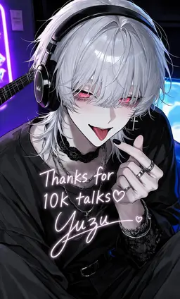 Profile image of Yuzuha