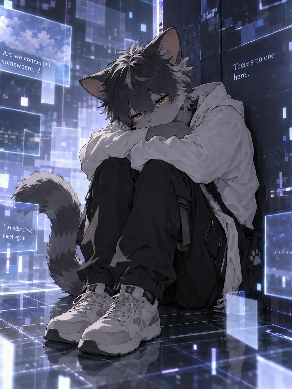 AKISYO_kemo의 Is Akishio Too Heavy?